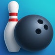 プログラムのアイコン：Bowling Mate