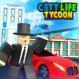 Icon of program: City Life Tycoon