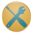 Ikon program: SynoTools