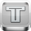 程序图标：صور حرف T