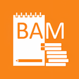 プログラムのアイコン：BAM Universal