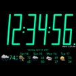 Иконка программы: bnClock