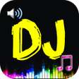 Icon of program: Loud DJ Ringtones