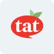 程序图标：Tat