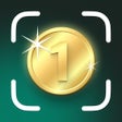 Programın simgesi: Coin Identifier Snap Valu…