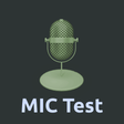 Icon of program: MIC Test (Stereo Mono)