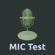 MIC Test (Stereo Mono)