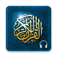 أيقونة البرنامج: Read Quran Warsh قرآن ورش