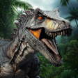Icoon van programma: Giganotosaurus Simulator