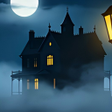 程序图标：Manor in the Gray Mist