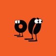 Иконка программы: Nosy Neighbors Coffee  Do…