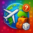 Icoon van programma: Backpacker Go