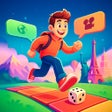Ícone do programa: Backpacker Go