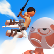 Programın simgesi: Final Giant Rush