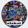 Ikon program: shen injector ml alakai