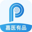 Biểu tượng của chương trình: 嘉医有品