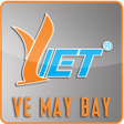 程序图标：Ve may bay truc tuyen
