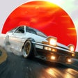 Ícone do programa: JDM Racing: Drag  Drift R…