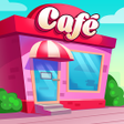 Ikona programu: My Coffee Shop - Idle Tyc…