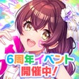 Ikona programu: D4DJ Groovy Mixグルミク