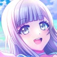 Icône du programme : D4DJ Groovy Mixグルミク