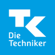 Symbol des Programms: TK-App