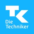 Symbol des Programms: TK-App