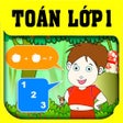 Icon of program: Bài tập toán lớp 1