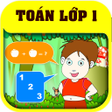程序图标：Bài tập Toán lớp 1