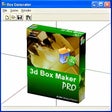 Icon of program: 3D Box Maker Professional