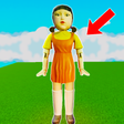 Icon of program: Survival Squid Game Doll …