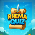 프로그램 아이콘: Rhema Quiz