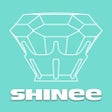 Icon of program: SHINee OFFICIAL FANLIGHT