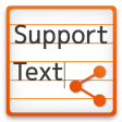 SupportText Free