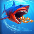 Programikonen: I Am Shark Simulator Game