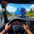 ไอคอนของโปรแกรม: Ultimate Freight Cargo Tr…