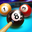 Ikon program: 8 Ball Journey:Pool Games