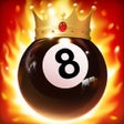 Icon of program: 8 Ball Journey:Pool Games