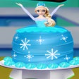 程序图标：Icing On The Cake Dress