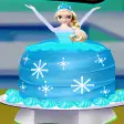 Icing On The Cake Dress