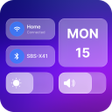 程序图标：All Control - Smart Cente…