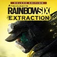 أيقونة البرنامج: Tom Clancys Rainbow Six E…