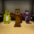 程序图标：Addons Freddy for MCPE