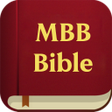 程序图标：Magandang Balita Bibliya