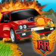 Icon of program: Road Rage: Cars and Guns