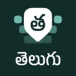 Ikona programu: Telugu Keyboard