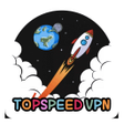 أيقونة البرنامج: Topspeed VPN