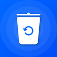 أيقونة البرنامج: Recycle Bin: Restore Dele…