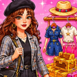 프로그램 아이콘: Binary Style Pick
