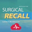 Icoon van programma: Surgical Recall